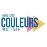 Couleurs FM 97.1 - Bourgoin-Jallieu / França | Radios.com.br