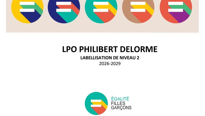 Label Égalité filles garçons 