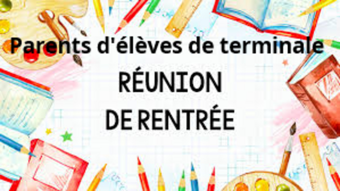 Réunion de rentrée parents Tle .png