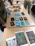 Galerie photo Visite plateforme PILoT - Club de sciences
